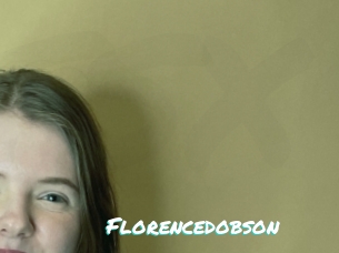 Florencedobson