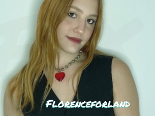 Florenceforland