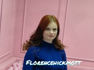 Florencehickmott