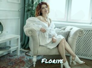 Floriye
