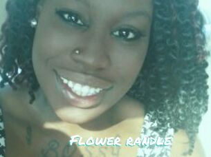 Flower_randle