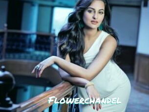 Flowerchandel