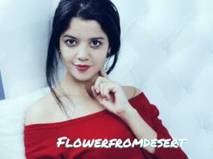 Flowerfromdesert