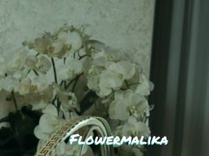 Flowermalika