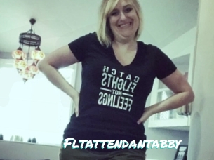 Fltattendantabby