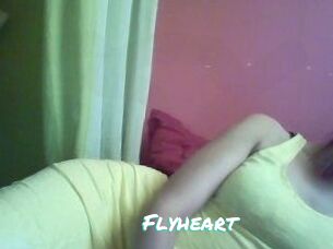Flyheart