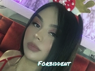 Forbiddent