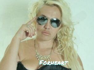 Forheart