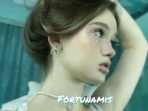 Fortunamis