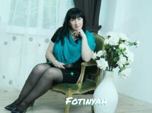 Fotinyah