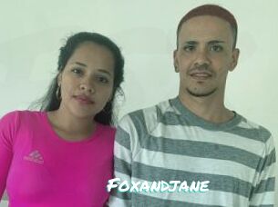 Foxandjane