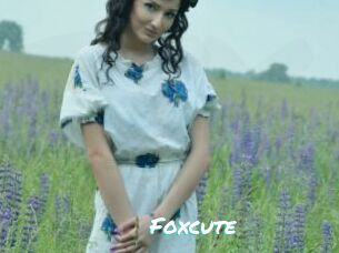 Foxcute