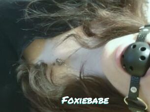 Foxiebabe