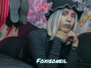 Foxieoneil