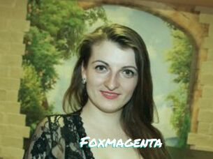 Foxmagenta