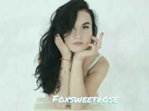 Foxsweetrose