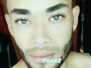 Foxx18