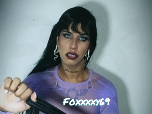 Foxxxxy69