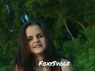 FoxySvolf