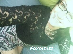 Foxyashes