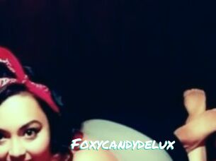 Foxycandydelux
