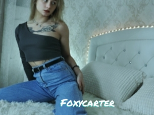 Foxycarter