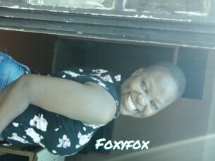 Foxyfox
