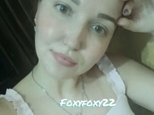 Foxyfoxy22