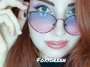 Foxygreen