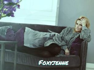 Foxyjenne