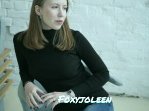 Foxyjoleen