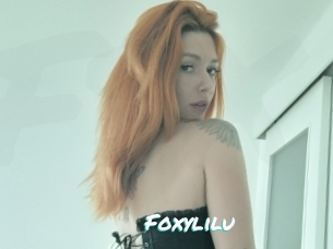 Foxylilu