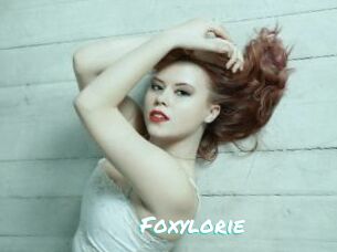 Foxylorie