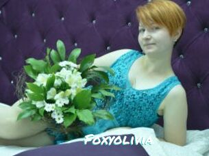 Foxyolivia