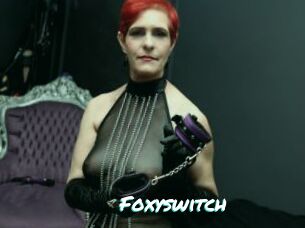 Foxyswitch