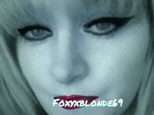 Foxyxblonde69