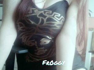 Fr0ggy