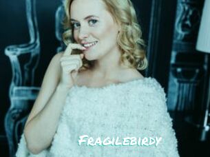 Fragilebirdy