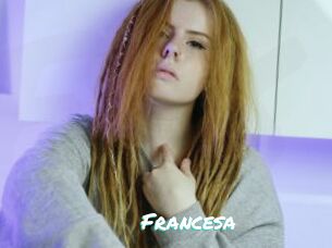Francesa
