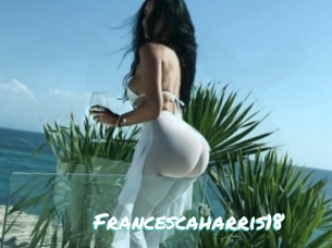 Francescaharris18