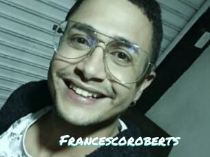 Francescoroberts