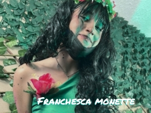 Franchesca_monette