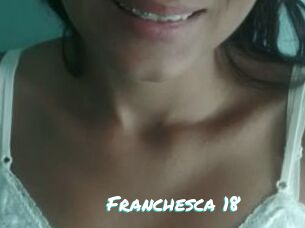 Franchesca_18