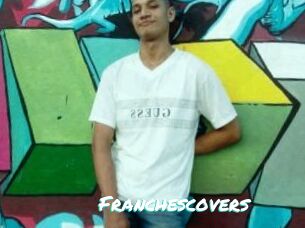 Franchescovers