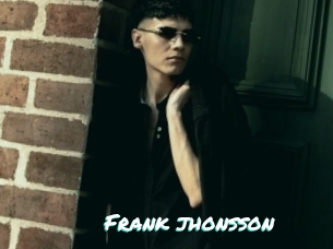 Frank_jhonsson