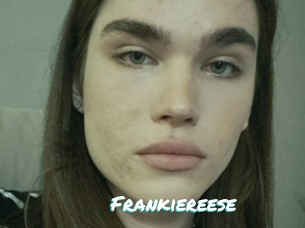 Frankiereese