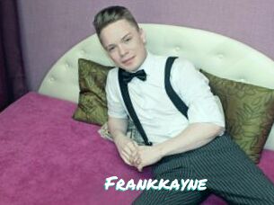 Frankkayne
