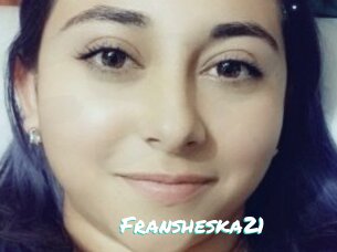 Fransheska21