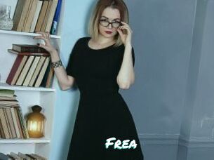 Frea