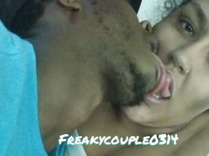 Freakycouple0314